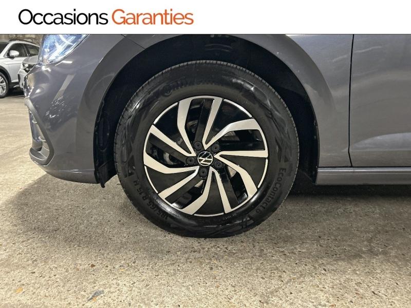 Voitures occasions VOLKSWAGEN POLO VW Edition Paris