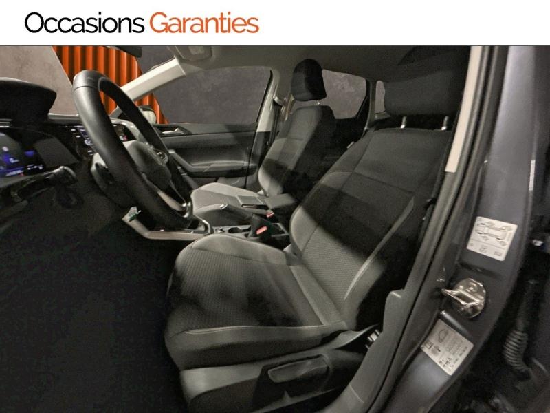 Voitures occasions VOLKSWAGEN POLO VW Edition Paris