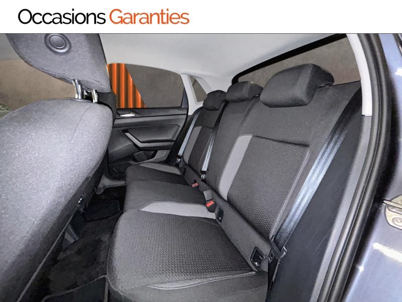 Voitures occasions VOLKSWAGEN POLO VW Edition Paris