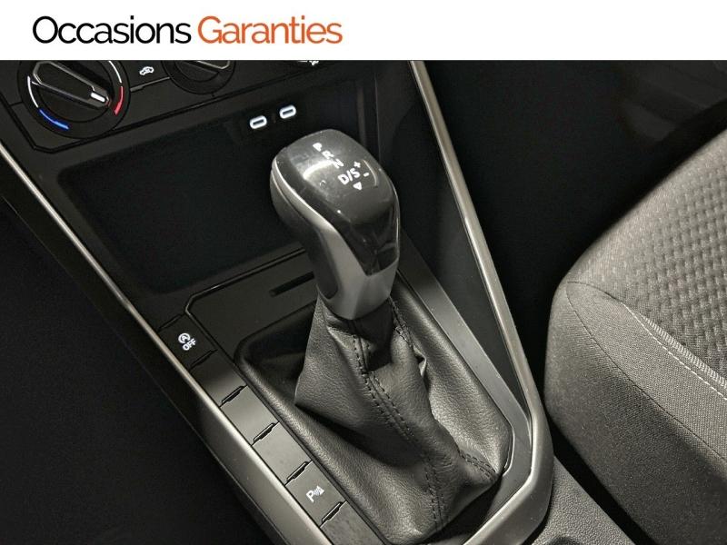 Voitures occasions VOLKSWAGEN POLO VW Edition Paris