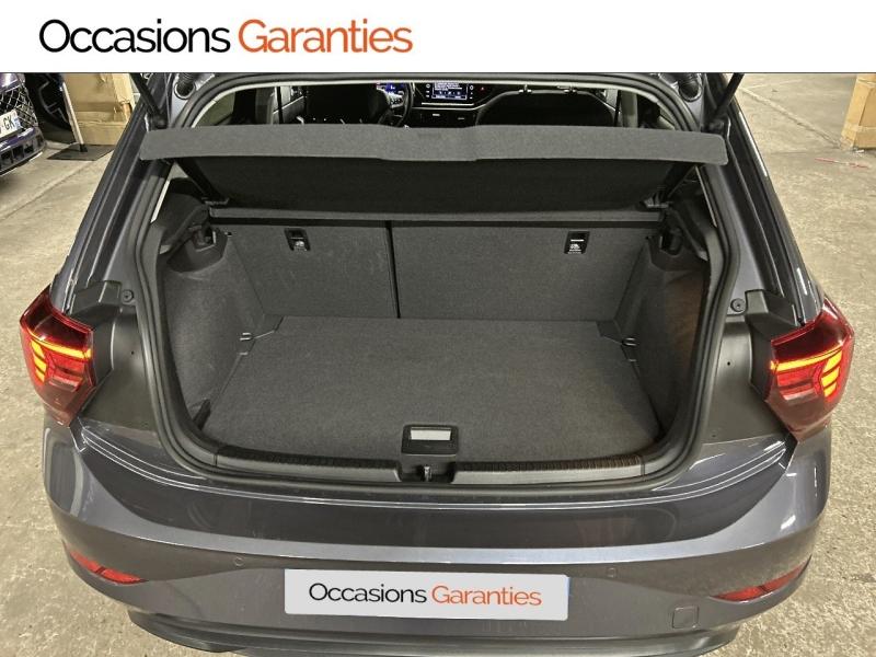 Voitures occasions VOLKSWAGEN POLO VW Edition Paris