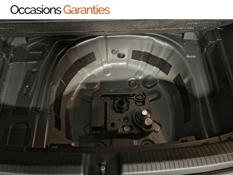 Voitures occasions VOLKSWAGEN POLO VW Edition Paris