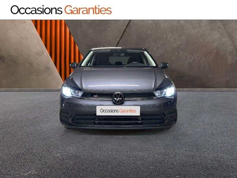Voitures occasions VOLKSWAGEN POLO VW Edition Paris