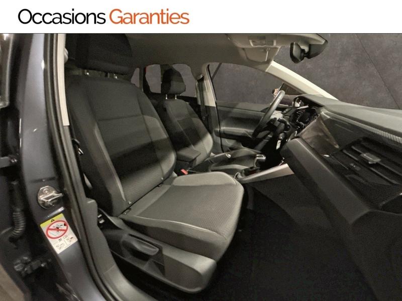 Voitures occasions VOLKSWAGEN POLO VW Edition Paris