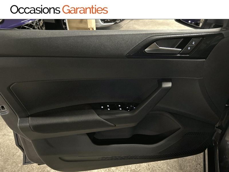 Voitures occasions VOLKSWAGEN POLO VW Edition Paris