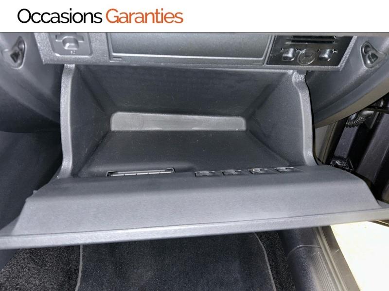 Voitures occasions VOLKSWAGEN POLO VW Edition Paris