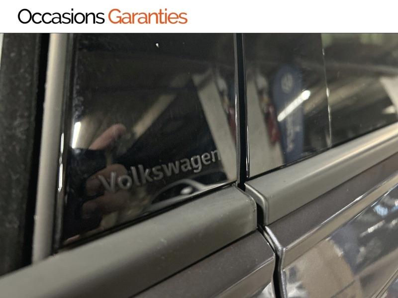 Voitures occasions VOLKSWAGEN POLO VW Edition Paris