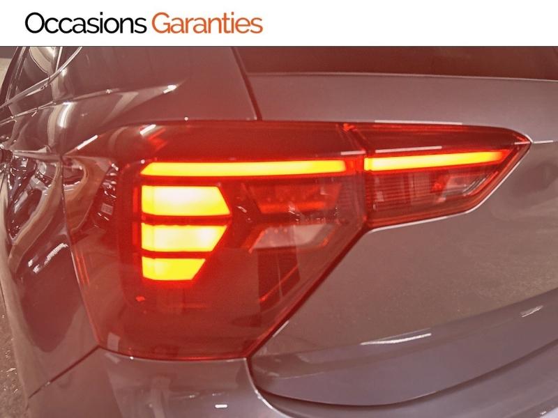 Voitures occasions VOLKSWAGEN POLO VW Edition Paris