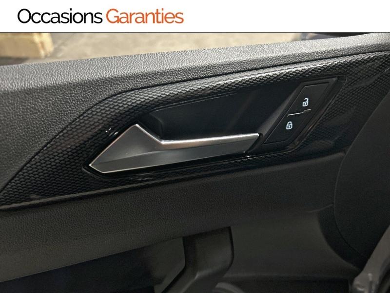 Voitures occasions VOLKSWAGEN POLO VW Edition Paris