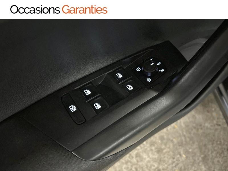 Voitures occasions VOLKSWAGEN POLO VW Edition Paris