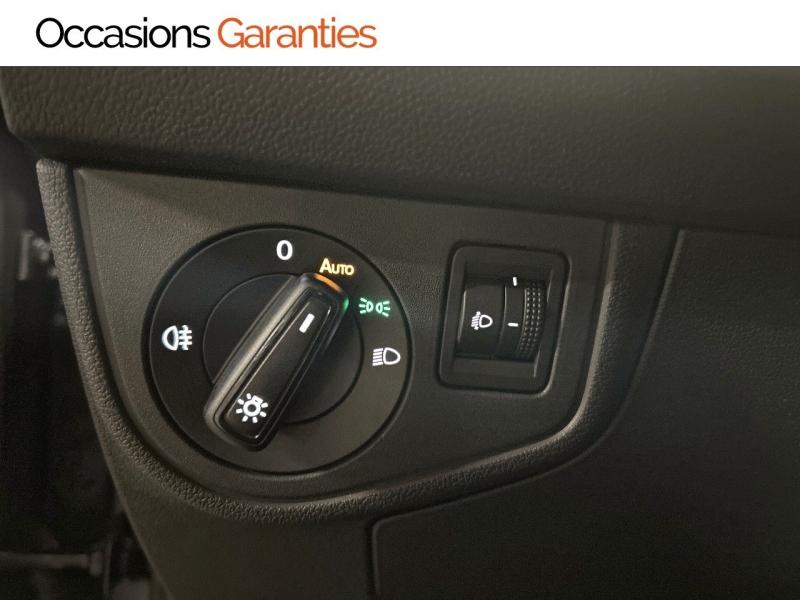 Voitures occasions VOLKSWAGEN POLO VW Edition Paris