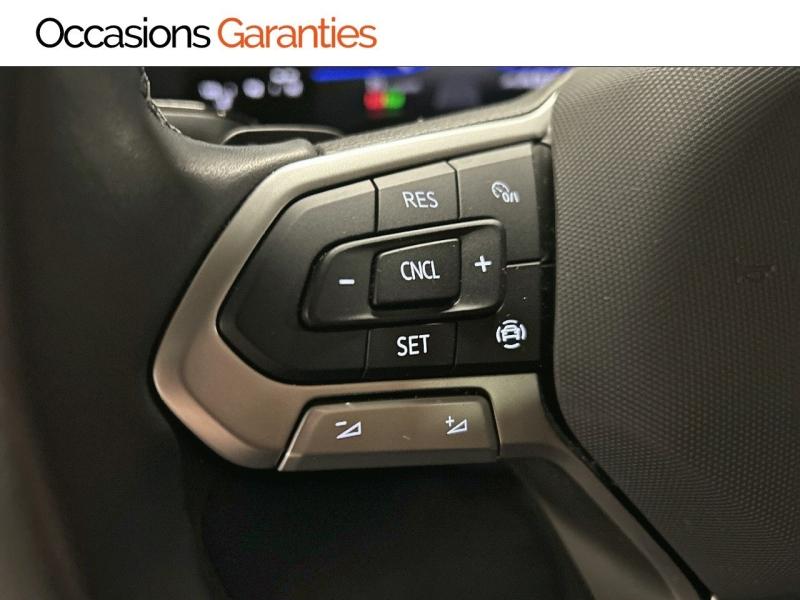 Voitures occasions VOLKSWAGEN POLO VW Edition Paris