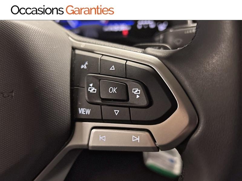 Voitures occasions VOLKSWAGEN POLO VW Edition Paris