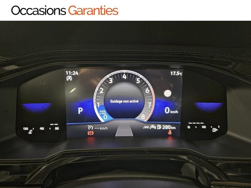 Voitures occasions VOLKSWAGEN POLO VW Edition Paris