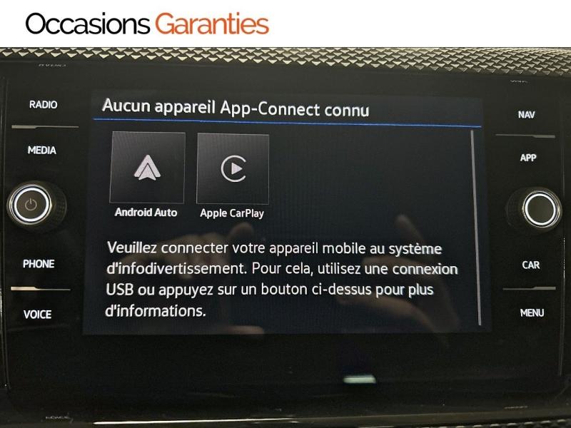 Voitures occasions VOLKSWAGEN POLO VW Edition Paris