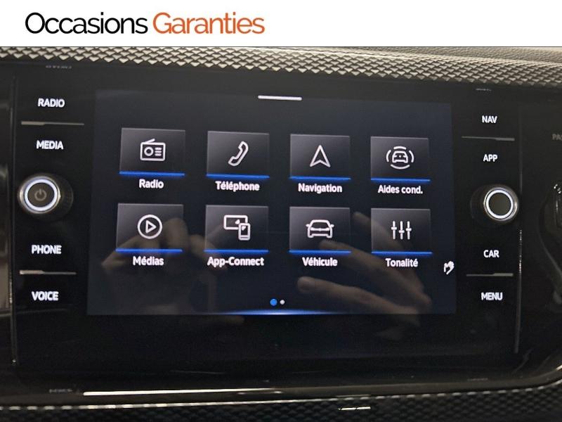 Voitures occasions VOLKSWAGEN POLO VW Edition Paris