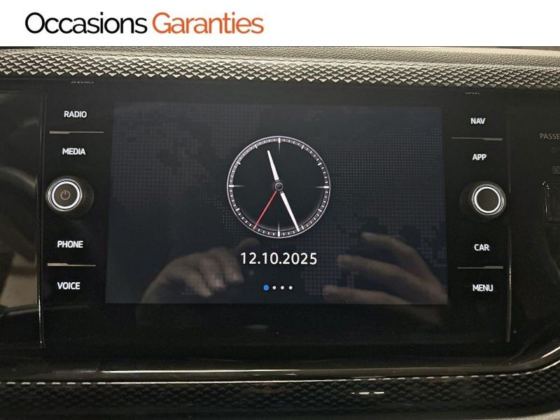 Voitures occasions VOLKSWAGEN POLO VW Edition Paris