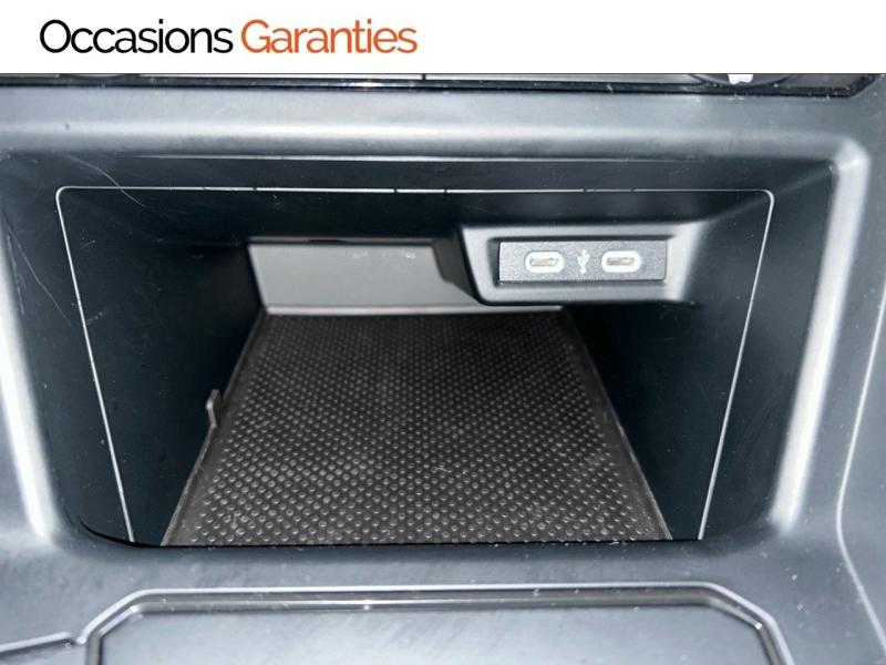 Voitures occasions VOLKSWAGEN POLO VW Edition Paris