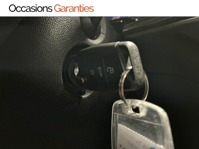 Voitures occasions VOLKSWAGEN POLO VW Edition Paris