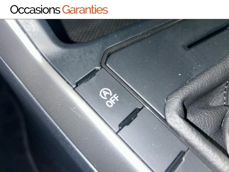 Voitures occasions VOLKSWAGEN POLO VW Edition Paris