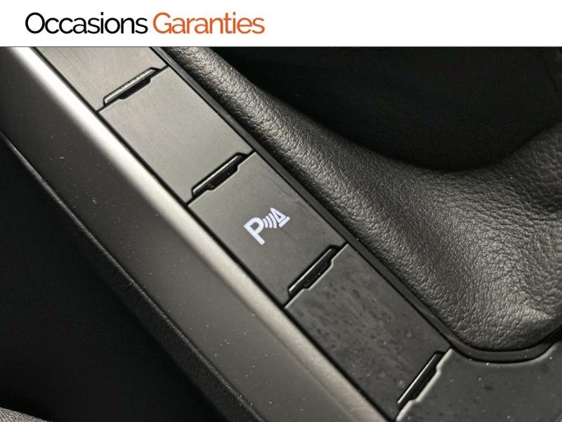 Voitures occasions VOLKSWAGEN POLO VW Edition Paris