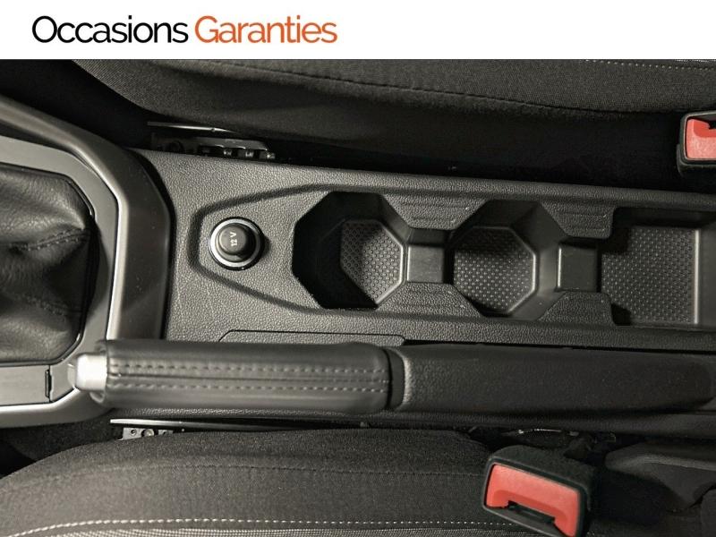 Voitures occasions VOLKSWAGEN POLO VW Edition Paris