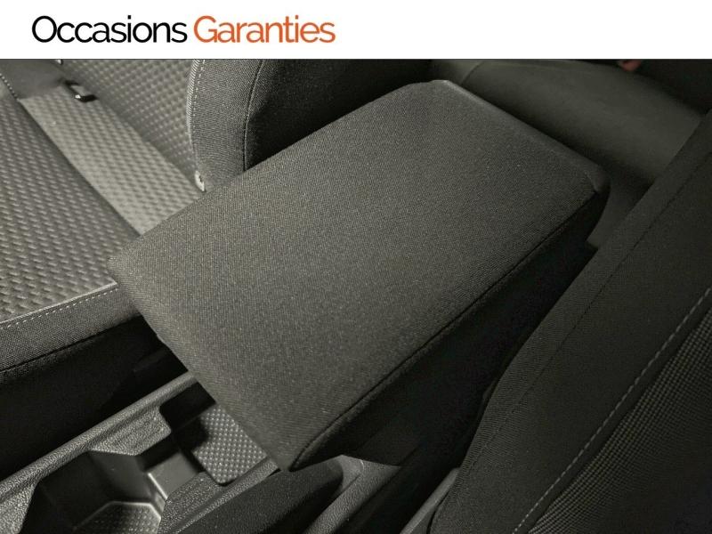 Voitures occasions VOLKSWAGEN POLO VW Edition Paris