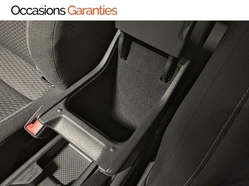 Voitures occasions VOLKSWAGEN POLO VW Edition Paris