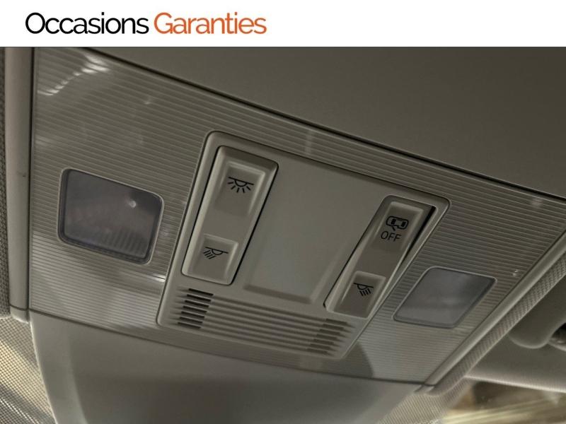 Voitures occasions VOLKSWAGEN POLO VW Edition Paris