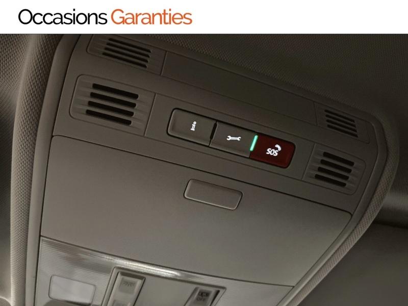 Voitures occasions VOLKSWAGEN POLO VW Edition Paris