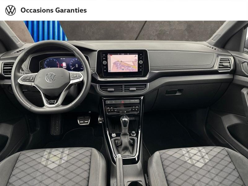 Voitures occasions VOLKSWAGEN T-CROSS R-Line Edition Paris