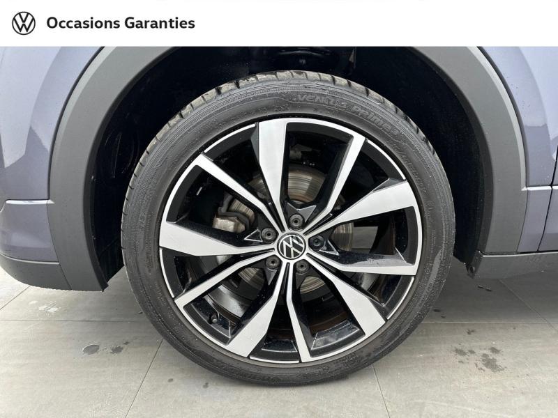 Voitures occasions VOLKSWAGEN T-CROSS R-Line Edition Paris