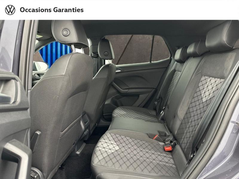 Voitures occasions VOLKSWAGEN T-CROSS R-Line Edition Paris