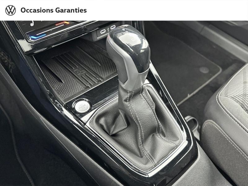 Voitures occasions VOLKSWAGEN T-CROSS R-Line Edition Paris