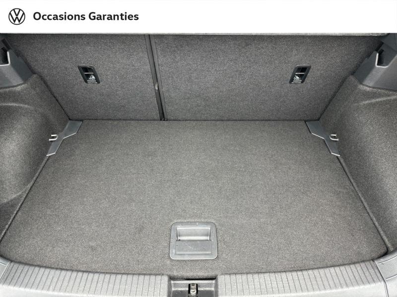 Voitures occasions VOLKSWAGEN T-CROSS R-Line Edition Paris
