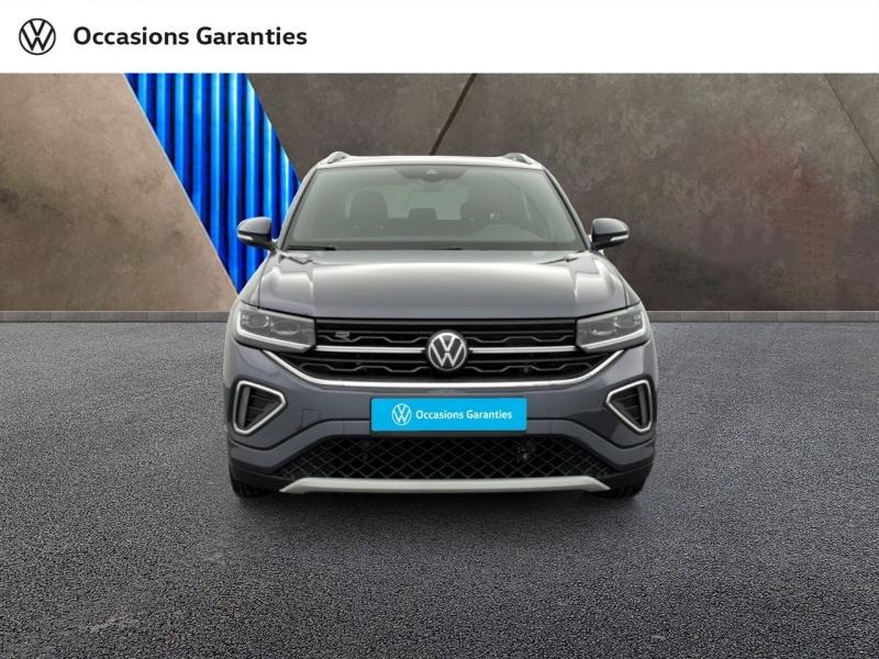 Voitures occasions VOLKSWAGEN T-CROSS R-Line Edition Paris