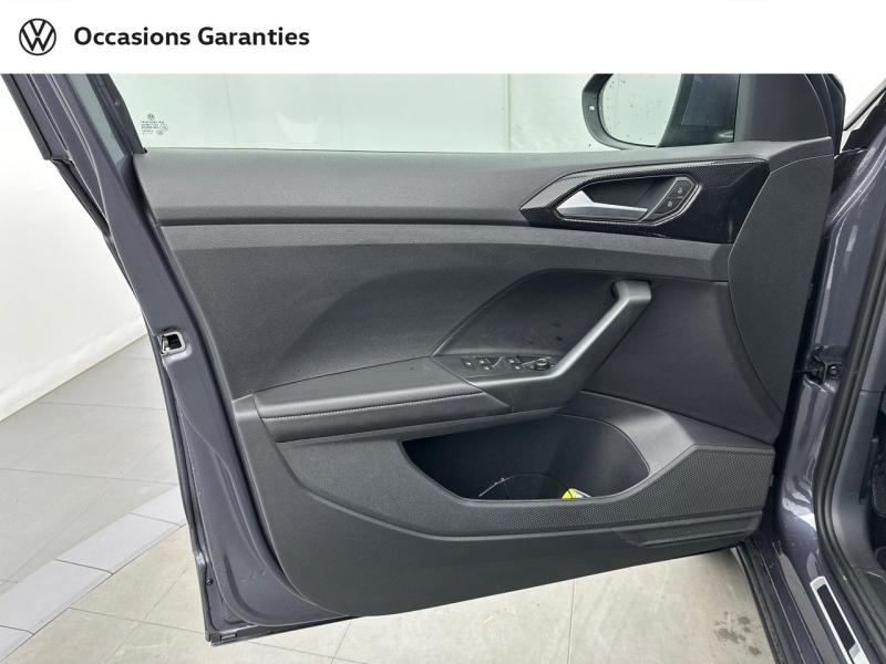 Voitures occasions VOLKSWAGEN T-CROSS R-Line Edition Paris