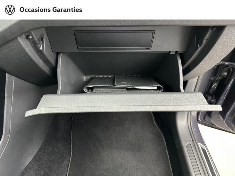 Voitures occasions VOLKSWAGEN T-CROSS R-Line Edition Paris