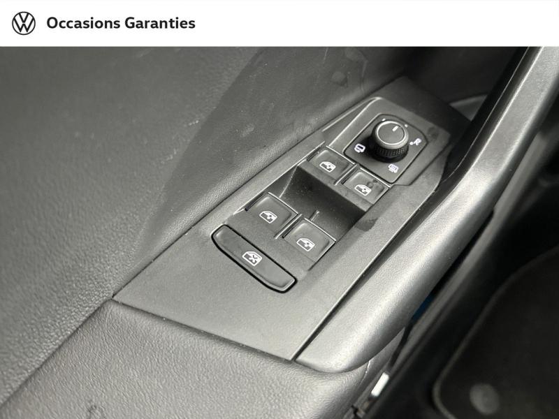 Voitures occasions VOLKSWAGEN T-CROSS R-Line Edition Paris