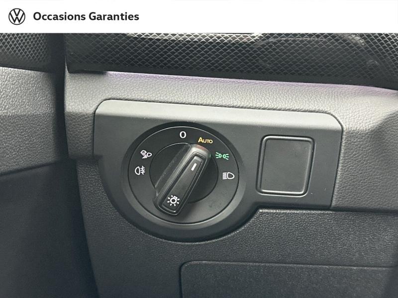 Voitures occasions VOLKSWAGEN T-CROSS R-Line Edition Paris