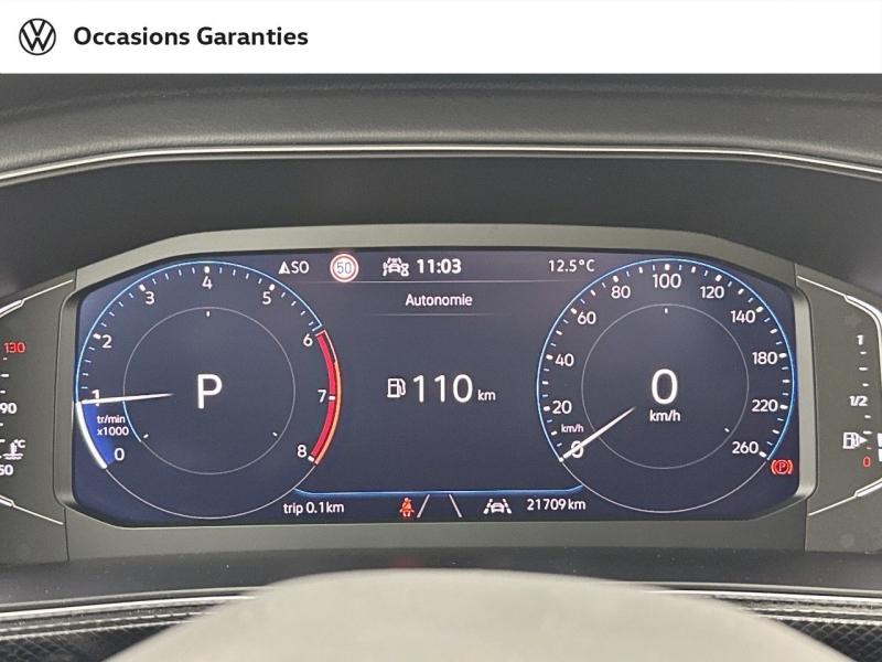 Voitures occasions VOLKSWAGEN T-CROSS R-Line Edition Paris