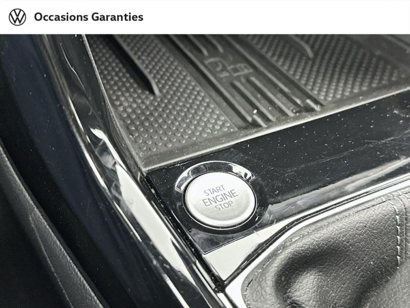 Voitures occasions VOLKSWAGEN T-CROSS R-Line Edition Paris