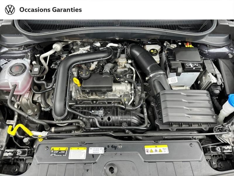 Voitures occasions VOLKSWAGEN T-CROSS R-Line Edition Paris