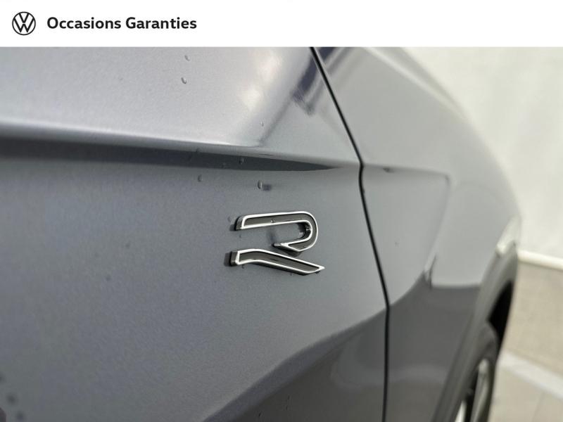 Voitures occasions VOLKSWAGEN T-CROSS R-Line Edition Paris