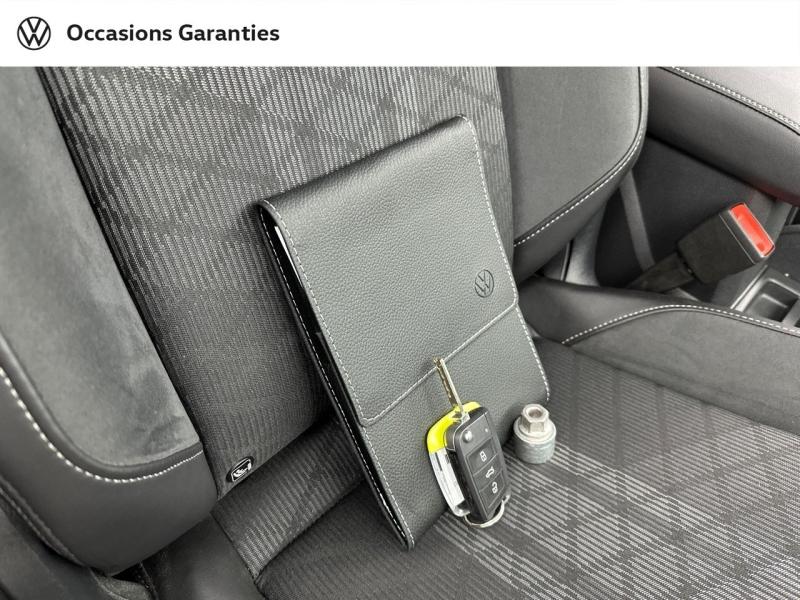 Voitures occasions VOLKSWAGEN T-CROSS R-Line Edition Paris