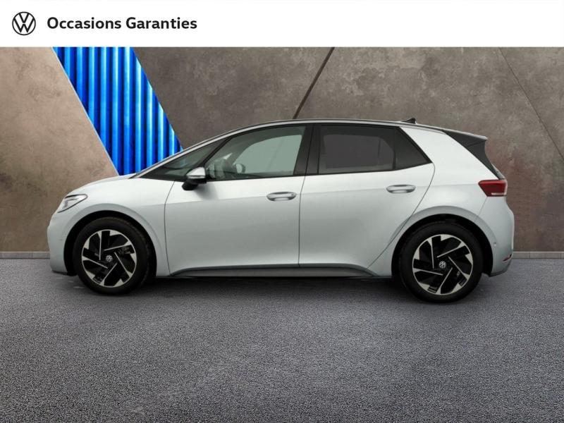 Voitures occasions VOLKSWAGEN ID.3 Life Max Paris