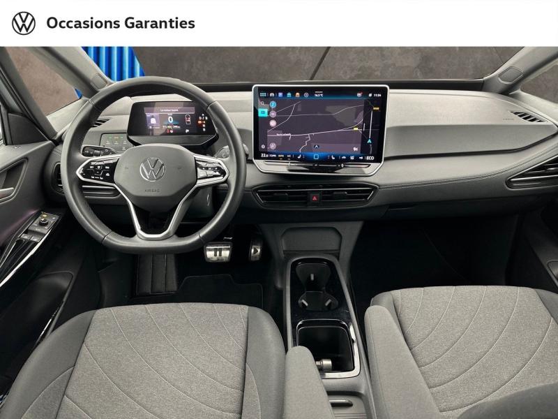 Voitures occasions VOLKSWAGEN ID.3 Life Max Paris