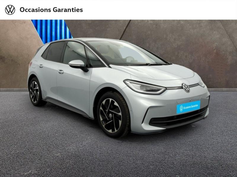 Voitures occasions VOLKSWAGEN ID.3 Life Max Paris
