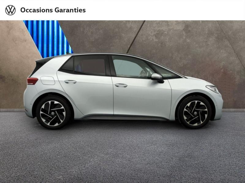 Voitures occasions VOLKSWAGEN ID.3 Life Max Paris