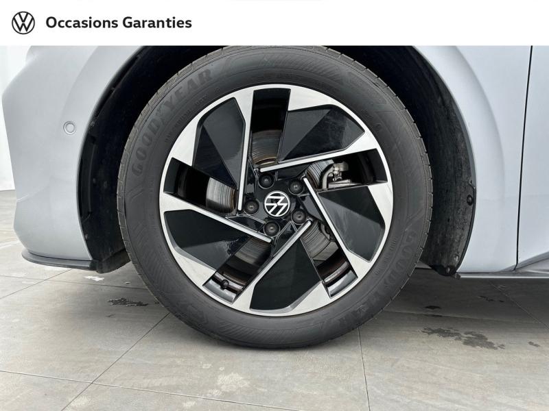Voitures occasions VOLKSWAGEN ID.3 Life Max Paris